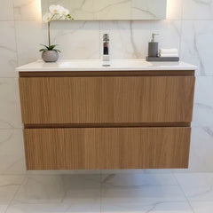 Wallhung  Vanities