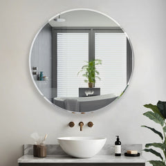 Cabinets &amp; Mirrors