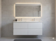 Vanities floorstanding
