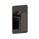 PAVIA SHOWER MIXER GUNMETAL