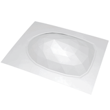 Rectangle Steam Stopper 1200X900