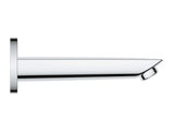 BAUEDGE NEW WALL MOUNTED BATH SPOUT 140MM