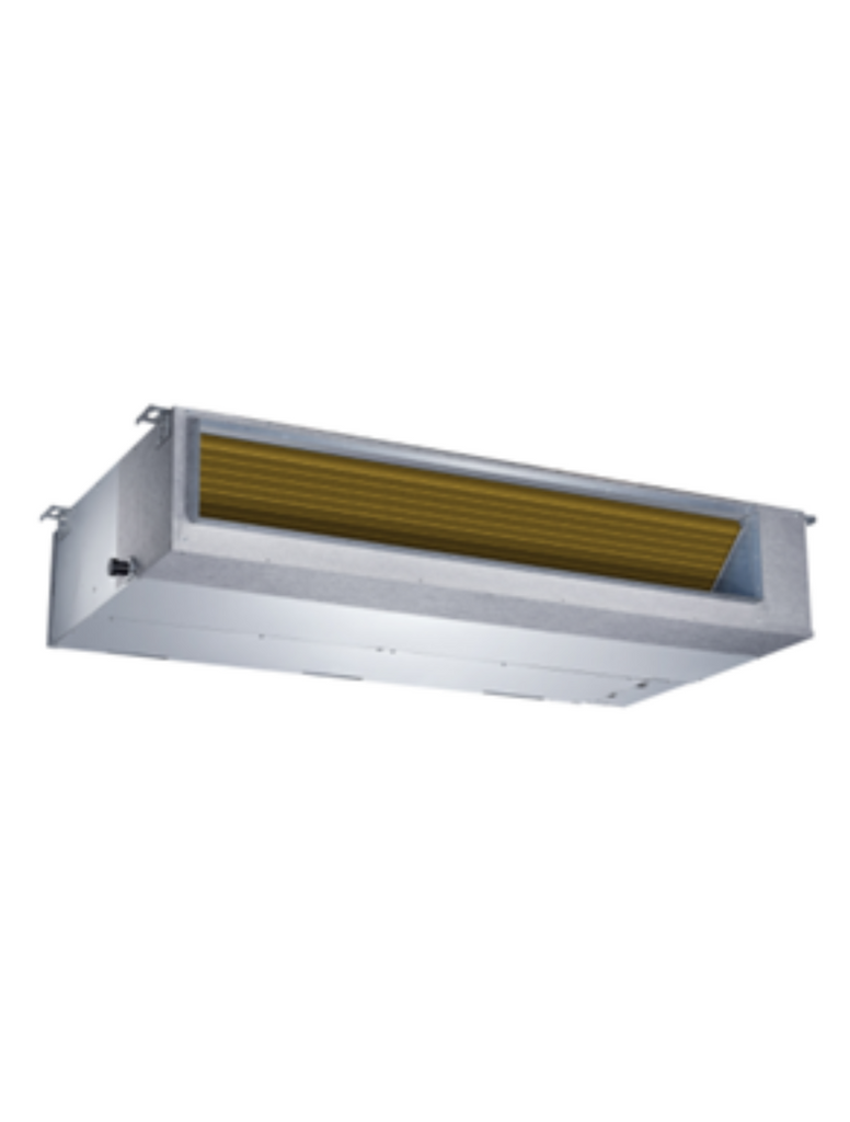 Midea Multi-Split Heat Pumps 5.0 kW Indoor Bulkhead