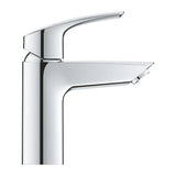 EUROSMART NEW BASIN MIXER SMALL CHROME