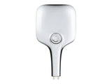 RAINSHOWER SMARTACTIVE SLIDE SHOWER SQUARE CHROME