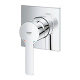 LINEARE NEW SHOWER MIXER CHROME