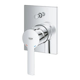 LINEARE NEW DIVERTER MIXER CHROME