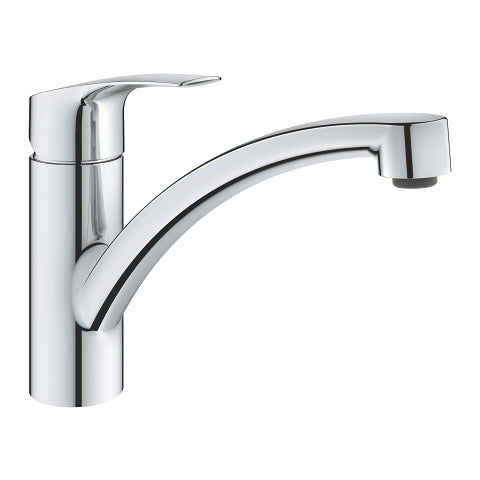 EUROSMART NEW KITCHEN MIXER WITH CHROME