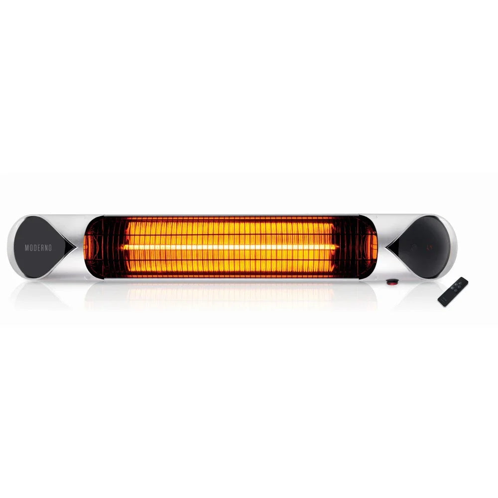 TRANQUILLITY MODERNO STANDARD INFRARED HEATER