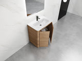 BROOK Floorstanding Plywood VANITY 900MM