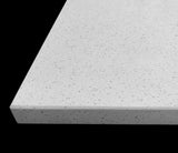 1300MM LAUNDRY TUB-PLYWOOD CABINET & MARBLE BENCH