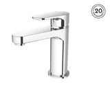 METHVEN Glide Basin Mixer Lead Free