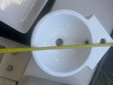 CORNER HAND BASIN