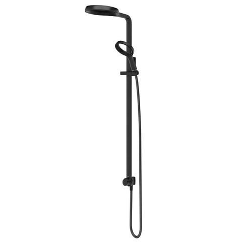 METHVEN Aio Shower Aurajet Matte Black AOSSBK