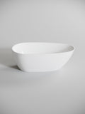 ALESSIA WHITE FREE-STANDING BATHTUB 1700W