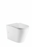 BROOKLYN  FLOORSTANDING PAN WITH IN WALL CISTERN