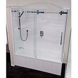 Bath Dome Steam Stopper