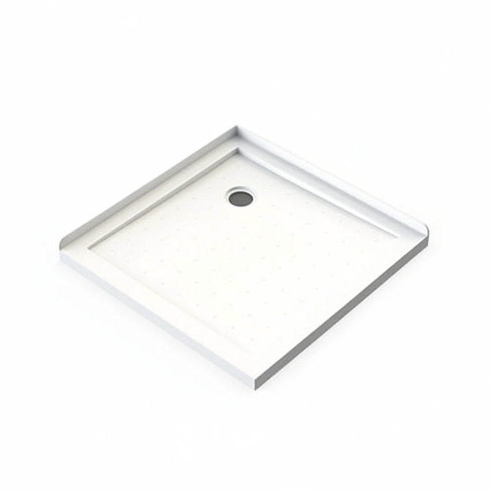 CUBO SQUARE 1000X1000 SHOWER TRAY CORNER WASTE