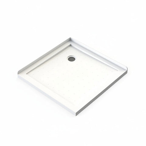 CUBO SQUARE 1000X1000 SHOWER TRAY CORNER WASTE