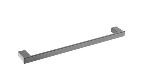 CHESTO TOWEL BAR - BRUSHED NICKEL