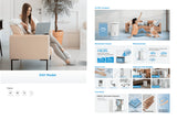 Midea 12L Duminidifer