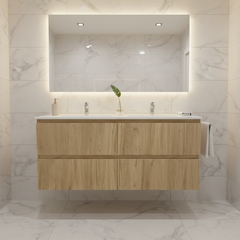 Vanities floorstanding