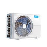 Midea Aurora 9KW Heat Pump / Air Conditioner Hi-Wall Inverter