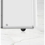 Midea Portable Air Conditioner 3.2KW Cooling, 2.9kw heating portable AC