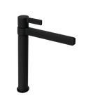 MARTINI EXTENDED BASIN MIXER FULL MATTE BLACK
