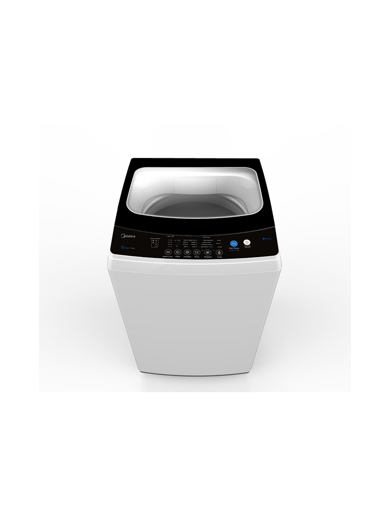 Midea 10KG Top Load Washing Machine
