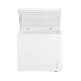 Midea Chest Freezer 198L