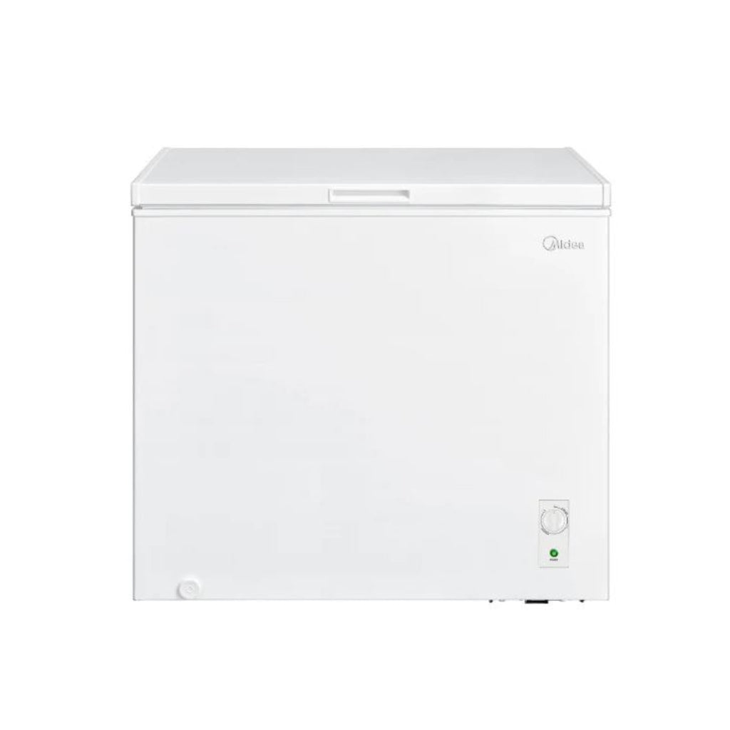 Midea Chest Freezer 198L