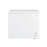 Midea Chest Freezer 198L