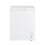 Midea 142L Chest Freezer