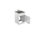 Supertub Series 4 AS, Standard, Door Model, with American Standard All Pressure Tap - ST3104AS