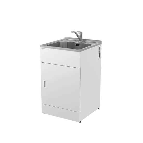 Supertub Series 4 AS, Standard, Door Model, with American Standard All Pressure Tap - ST3104AS