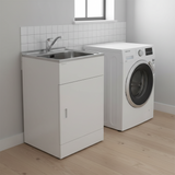 Supertub Series 4 AS, Standard, Door Model, with American Standard All Pressure Tap - ST3104AS