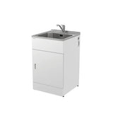 Supertub Series 4 AS, Standard, Door Model, with American Standard All Pressure Tap - ST3104AS
