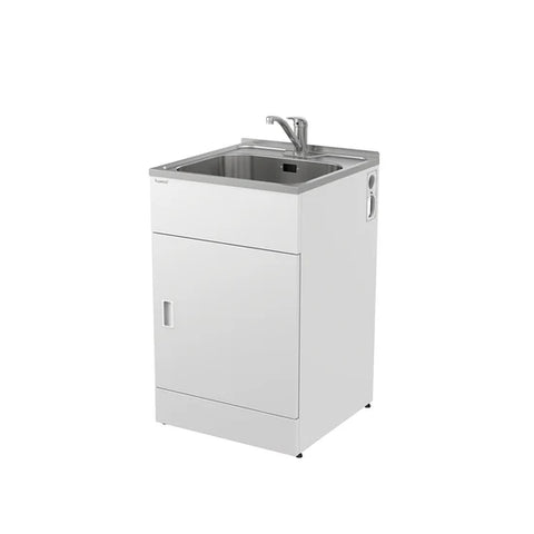 Supertub Series 4 AS, Standard, Door Model, with American Standard All Pressure Tap - ST3104AS