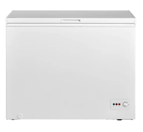 Midea 295L Chest Freezer Mechanical Control MDRC405FZF01AP