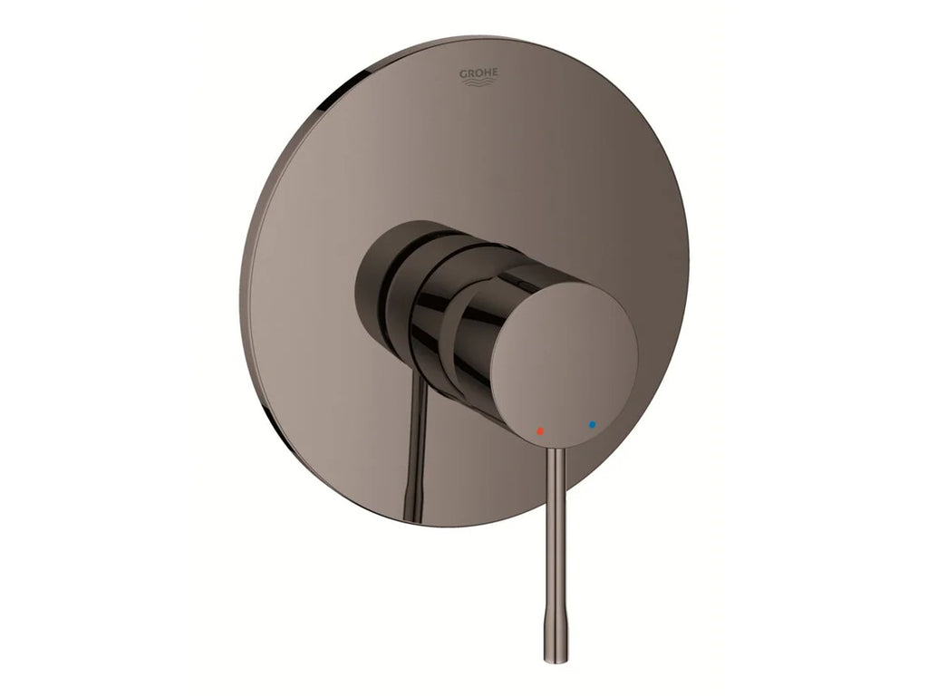 ESSENCE NEW SHOWER MIXER HARD GRAPHITE
