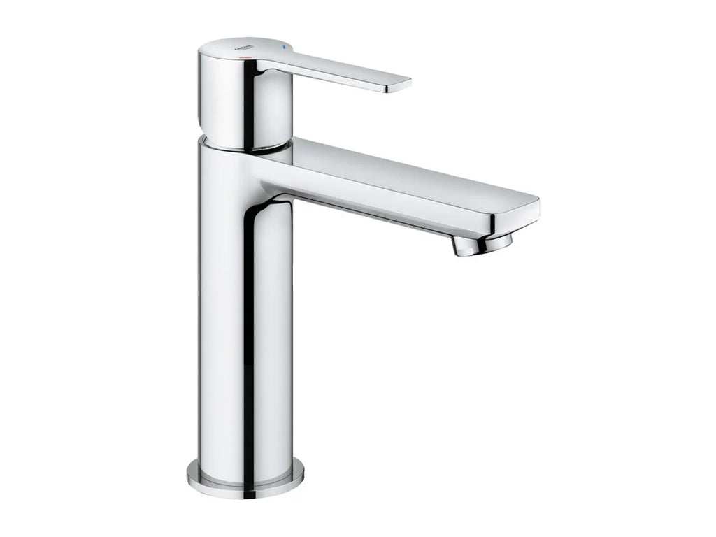 LINEARE NEW BASIN MIXER SMALL CHROME