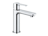 LINEARE NEW BASIN MIXER SMALL CHROME