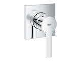 LINEARE NEW SHOWER MIXER CHROME