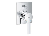 LINEARE NEW DIVERTER MIXER CHROME