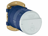 RAINSHOWER UNIVERSAL ROUGH-IN BOX