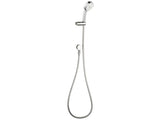 TEMPESTA COSMO SHOWER KIT CHROME