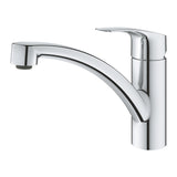 EUROSMART NEW KITCHEN MIXER WITH CHROME