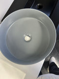 DARK GREY BASIN 360MM