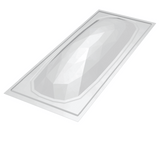 Bath Dome Steam Stopper